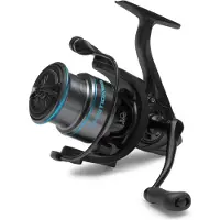 Zebco Ambition Fd Spinnrolle