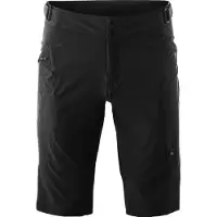 Gonso Trail Hipbag Kurze Hose