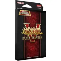 Konami Yu-Gi-Oh! Rarity Collection 5: 3-Pack Tuckbox