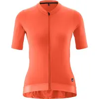Gonso - Women's Road Jersey - Radtrikot Gr 44 rot