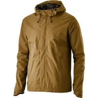 Gonso Regenjacke Save Essential | Größe S