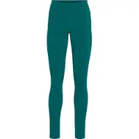 Kari Traa - Women's Ava Tights - Leggings Gr XS türkis