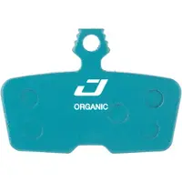 Jagwire Sram Code Guide Re Organische Scheibenbremsbeläge 25 Paare