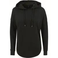 Build Your Brand Oversized Kapuzenpullover