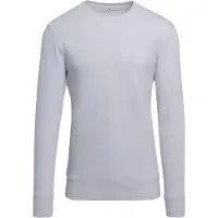 Build Your Brand Light Crew Sweat Sweatshirt