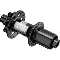 Dt Swiss Nabe Hybrid MTB HR 240 S Classic 6-Loch Boost