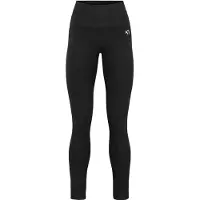 Kari Traa Nina High Waist Tights black (BLACK) M