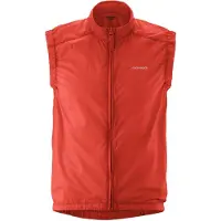 Gonso Adventure Vest Wind M paprika flame (M20149) XXL