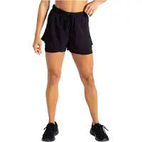 Dare 2b Dare2b Sprintupiishort black (800) 10