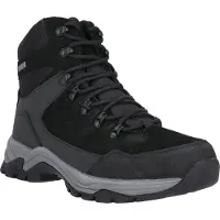 Whistler Boots Detion mit wasserdichter Funktion 1001S Black 37