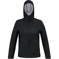 Salewa Fanes Hemp Powertex 3L Jacket W black out (0910) 36