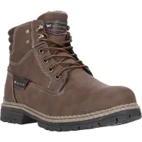 Whistler Stiefel Rego in tollem Design 5007 Mustang 42