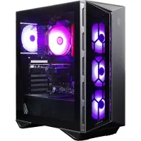 Captiva Entry Gaming R93-279, 3,4 GHz, AMD Ryzen 7, 5700X, 32 GB, DDR4-SDRAM, 2 TB
