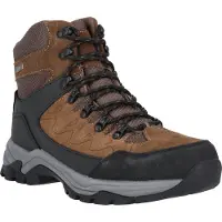 Whistler Stiefel "Detion" mit wasserdichter Funktion