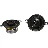 Excalibur X87 Speakerset