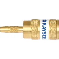 Elmag Sauerstoff-Kupplung - 55235