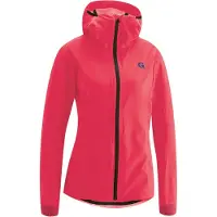 Gonso Sura Plus Allwetterjacke Damen diva pink 42