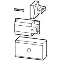 Eaton Hauptschalterbausatz NZM1-XS-L 266641