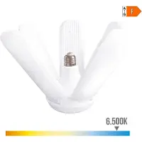 EDM E27 45w 4265 Lumens Led-lampe One Size