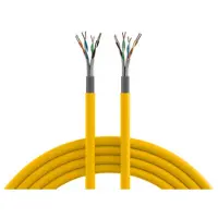 Efbe-Schott 99985.500-CPR, 500 m, Cat7a, S/FTP (S-STP)