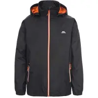 Trespass Briar Black 5-6 Years