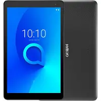 Alcatel 1T 10 2GB/32GB WLAN Schwarz (Premium Schwarz) 8084
