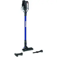 Hoover HF 18 MB Beutelloser Akku-Handstaubsauger, Cyclon-Filter