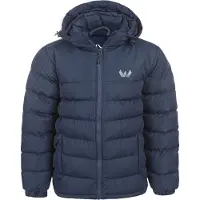 Whistler Carseno Jr. Puff Jacket navy blazer (2048) 12