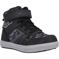 Whistler Winterschuhe Casou mit Allwetterprofil 1001 Black 28