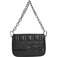 Calvin Klein Damen Umhängetaschen K60K609634 BAX Farbe:Schwarz Größe: Einheitsgröße