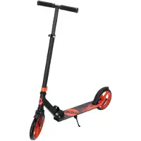 Ridd Tretroller Scooter für Kinder – klappbar & leicht Belastung bis ca. 50?kg