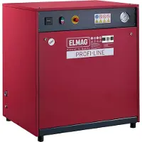Elmag Kompressor PROFI-LINE 'SILENT' - 10116