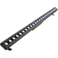 Deko-light 732072 Boden-/Wand-/Deckenleuchte Wallwasher Caph , Dunkelgrau