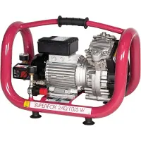 Elmag Kompressor SUPERFOX - 21215