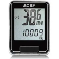 Echowell Bc9w Fahrradcomputer