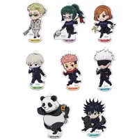 Megahouse Jujutsu Kaisen Tokotoko Maskottchen Vol.19