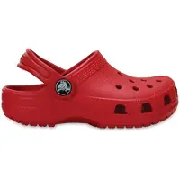 Crocs Classic Holzschuhe Rot EU 20-21 Mädchen Rot EU 20-21