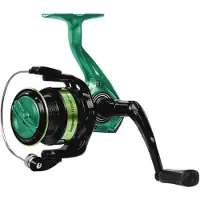 Delphin Spinnangel ELIXIR 3T