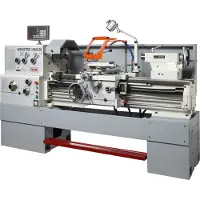 Elmag Universal-Drehmaschine, 88165