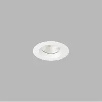 LED2 2231541DT MAX 1, W DIM 8W 4000K Einbauleuchte weiß
