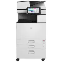 Ricoh IM 2500 A3 mono MFP