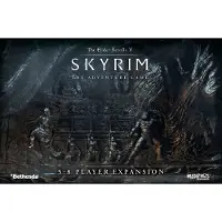 ADC Modiphius - Skyrim 5-8 Player Expansion
