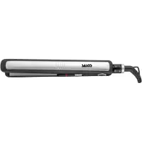 Salco 90580, Glätteisen, Warm, 200 °C, Schwarz, Silber, Keramik, 40 W