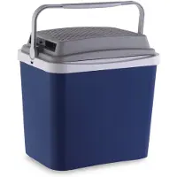 Sp Berner Steife Tragbare Kühlbox 24l 12v