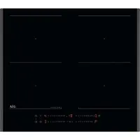 AEG Einbaukochfeld TO64IM00FB, MultipleBridge 60 cm, Induktion