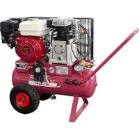 Elmag Motorkompressor PROFI-LINE BENZ - 11092