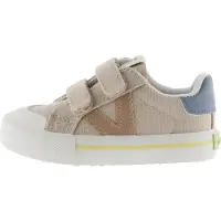 Victoria Klettverschluss-Sneaker für Kinder