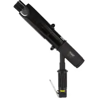 Elmag Druckluft-Nadelentroster, EPS 242 (Orig. 35 Nadeln 4x180 mm)