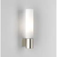 Astro Wandleuchte Bari 40W G9 matt Nickel 1047004