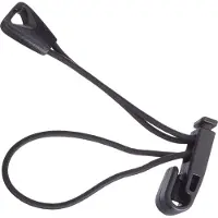 Ortlieb Mounting Set for Safe-it neutral